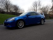 2005 JDM Facelift Honda Integra 2.0 DC5 Type-R 3dr Hatchback 220 BHP