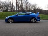 2005 JDM Facelift Honda Integra 2.0 DC5 Type-R 3dr Hatchback 220 BHP