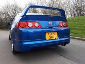 2005 JDM Facelift Honda Integra 2.0 DC5 Type-R 3dr Hatchback 220 BHP